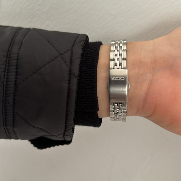 Seiko Watch - Picture 3 of 3